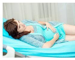 Отслойка плаценты на ранних и поздних сроках: симптомы, лечение